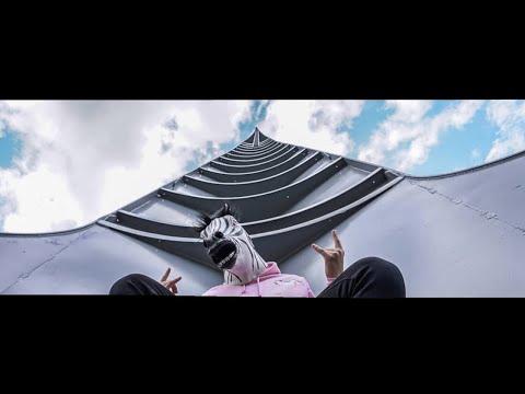 Zebo Ft. Fligru - Kinder Bueno