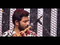 பிரமாதம்..😍 Ilaya Nila Song in Flute version..❤️😍 #DigitalExclusive | Super singer 10