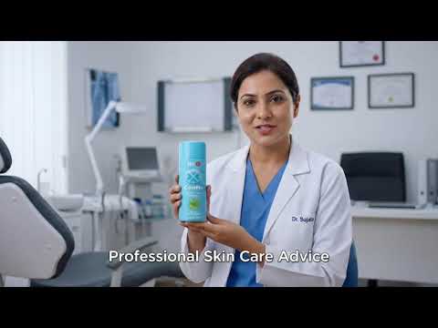 CoolPro Prickly Heat Powder