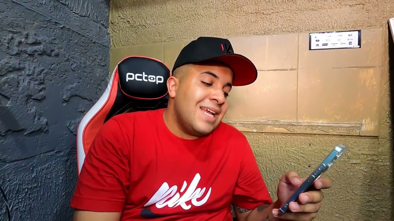 Fechou a pizzaria pra viver de apostas, perdeu mais de 110 mil até o presente momento! relato 03