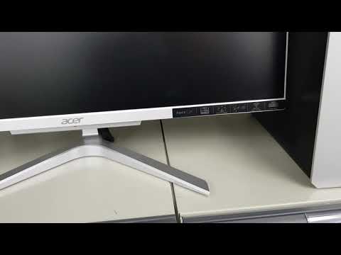 Моноблок Acer Aspire C24-865 DQ.BBTER.002