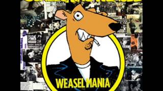 Screecingh Weasel - Racist Society