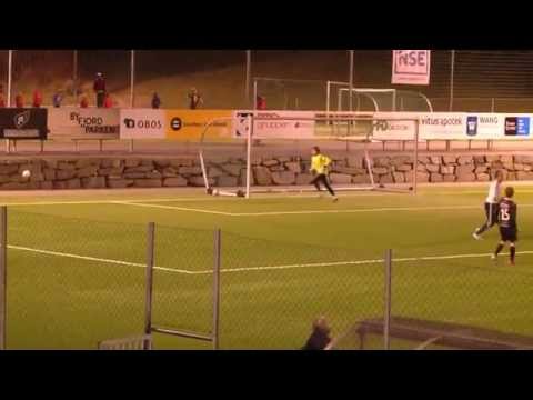 NSE 2014 Semifinale Madla - Randaberg 4-0 (4-0)