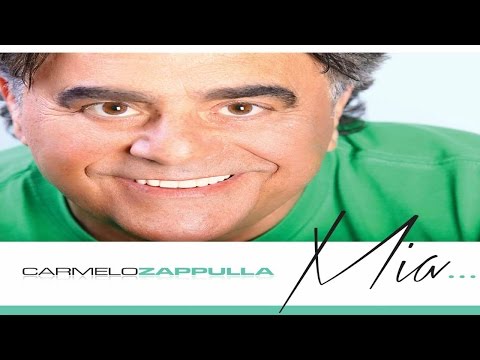 CARMELO ZAPPULLA Ft. GIANNI FIORELLINO - Mulleche' - (C.Zappulla-R.Cantone)