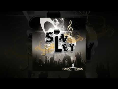 AGRUPACIÓN SIN LEY - TUS OJOS LLORAN POR AMOR • DISCO PASO A PASO