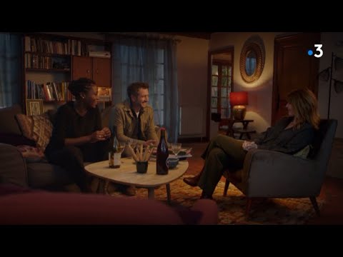 Final de l’épisode "À toute volée" | Cassandre saison 8 🎬