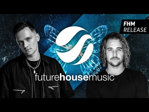 Aspyer & Zander Shine - Falling Into You (Official Visualizer)