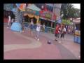 The Simpsons Ride