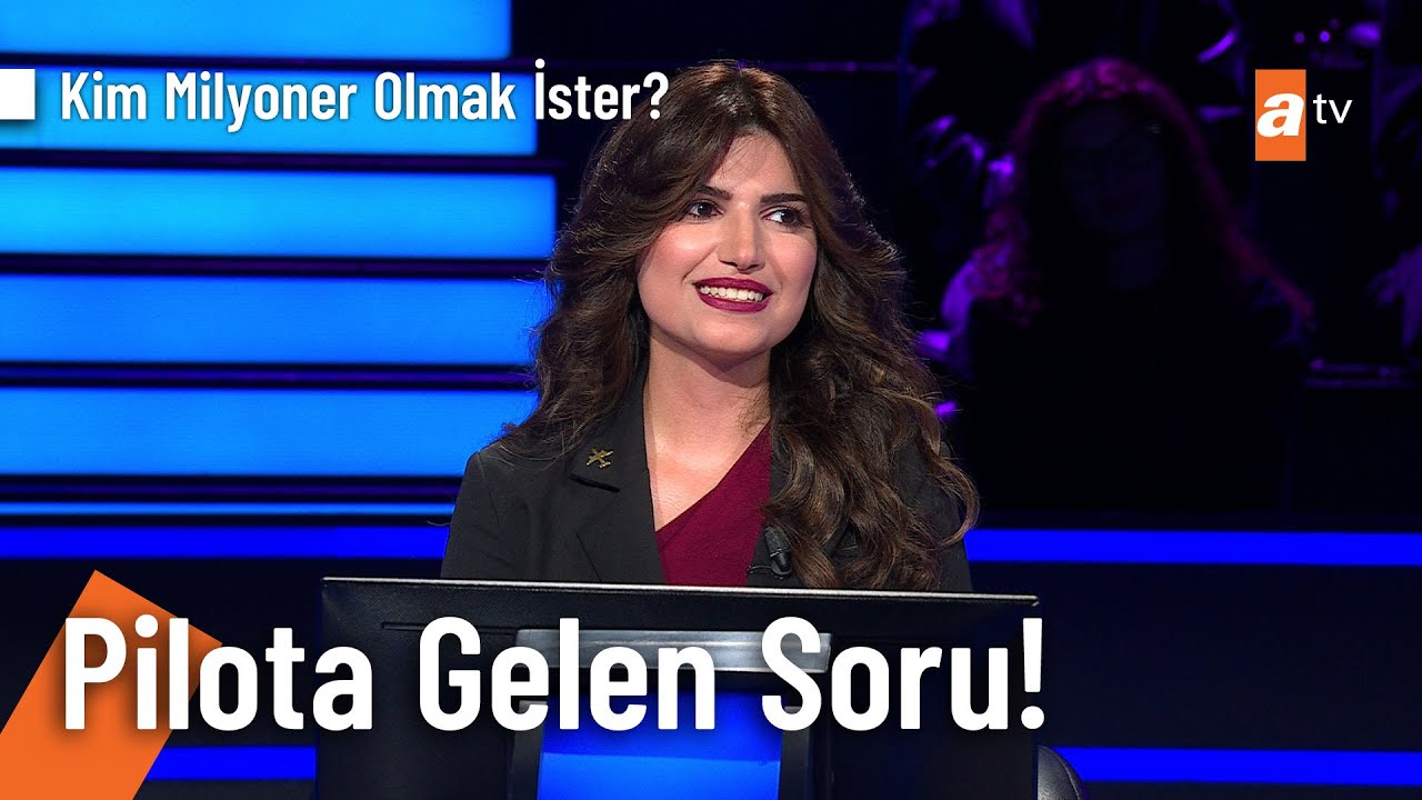 Terminal’in gerçek hikayesi: Nasseri kaç yıl kaldı? - Kim Milyoner Olmak İster? 1188. Bölüm