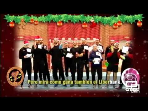 VILLANCICO CIUDAD ENCANTADA Y BM GUADALAJARA