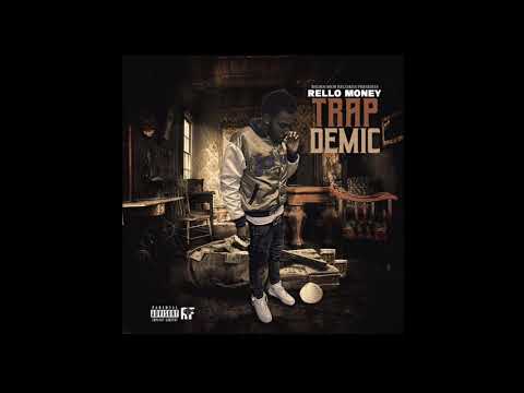 Rello Money - Bacc In Blood (Remix) | BONUS TRACC
