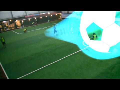 VIP Halı Saha 02.01.2016 21:00 - akillisaha.com