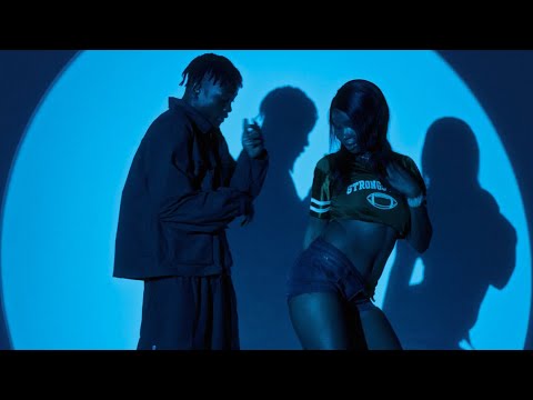 Shone - TAMBISA REMIX [ft Runna Rulez,Jnr Spragga & Madedido]