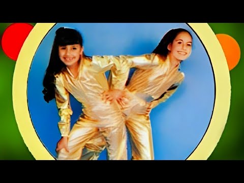 Byanka y Malessa - Igual que el Universo - Audio