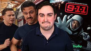 This Firefighter show is so bad it's good