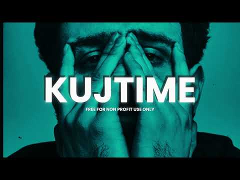 2TON x MC Kresha Type Beat - Kujtime - Sad Hook/Instrumental 2024