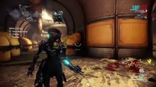 Warframe - Infestation