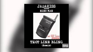 Jadakiss - ThotLine Bling x Nino Man x Drake Hosted By Dat Boy Lucky (WorldStarHipHop.com)