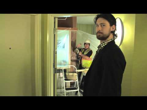 Nature's Sleep Formula Commercial with Colby Robak