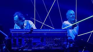 Underworld - Low Burn