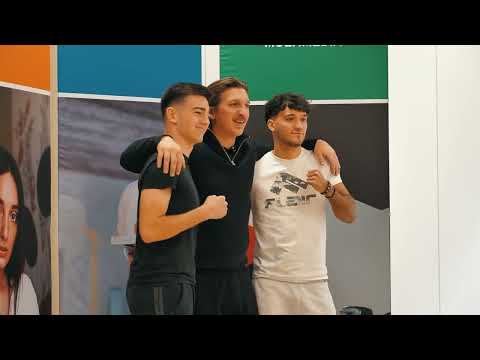 Männertag 2025 an der HTL1