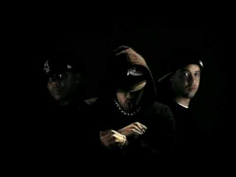 Nysay -  Hommage (Clip)