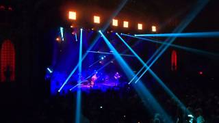Widespread Panic 2013-06-04 Tn Theater-- Time Waits- Blight- Solid Rock