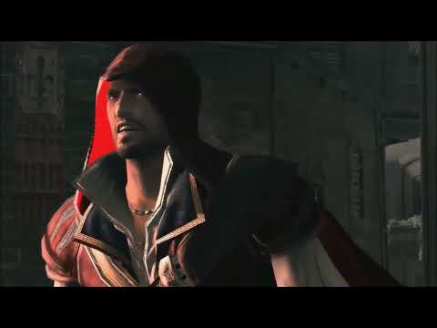 Assassins Creed 2 - Ezio's Speech ( Greatest Speech in Video Games )