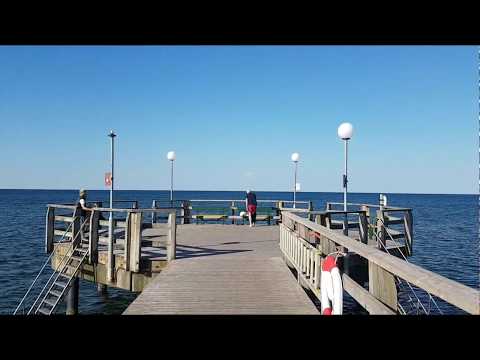 Falkenberg i Halland, Sweden.