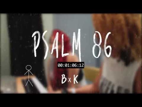 BreeKay x Kasairi- Psalm 86 (#nosubscribers)