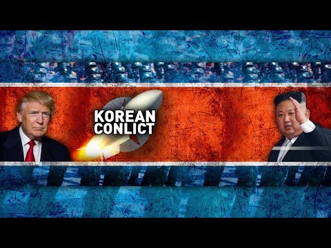 FULL MEASURE: September 10, 2017 - Korean Conflict
