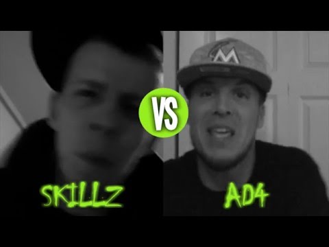 Skillz vs AD4