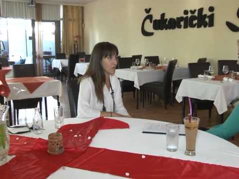 Preko trnja do zvijezda - Grupa Zana