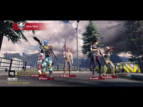 DVT VS APX SCRIM HIGHLIGHTS (1/2)