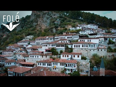 Elton Qeraj - Cupat e Beratit (Official Video)