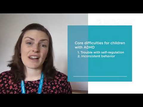 ADHD 101   Why Kids With ADHD Need Different Parenting Strategies