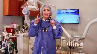 Moonlight Beach Dental | Amalgam Removal