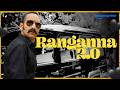 Ranga Anna Is Back Aavesham Fahadh Faasil Prime Video India
