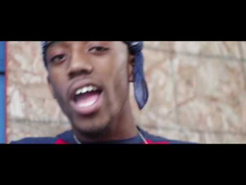 Lit'Juice - I Tried ft Lit'Gusto [shot by Don The Dj]