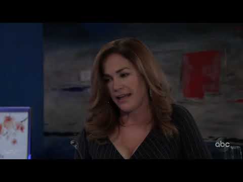 GH: 3/1/21 - Robert & Jackie Before the Wedding Part 2/2