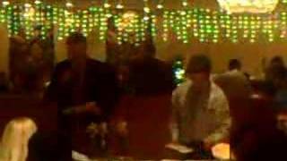 Jake earns Varsity Letter