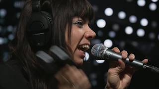 Hurray For The Riff Raff - Rican Beach (Live on KEXP)