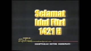 Download lagu Iklan Wismilak Diplomat Versi Greeting Idul Fitri 2000 (2000) mp3