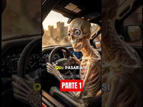 ¿Qué pasaría si llevaras una FORD RAPTOR al Imperio Romano? #curiosidades #aventura #shortsviral