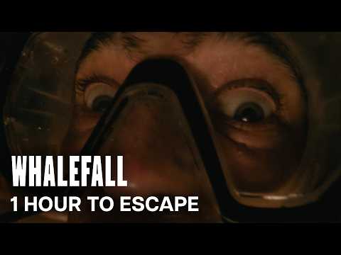 1 Hour To Escape