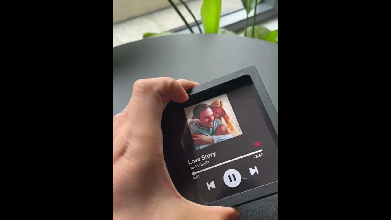 Music Magnet Fridge Home Decor Fridge Magnet Music Player