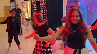 Download lagu NONSTOP DJ WEWE -- EXTRAVAGANZA 2nd ANNIVERSARY GAS 4 NOV 2025 BIMA RESTAURANT SBY mp3