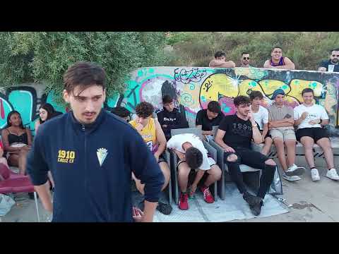 ORTEGA vs DR FILTROS | LA GRAN FINAL T2 - FINAL | La Gran Pachanga