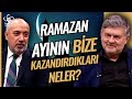 Peygamber Efendimiz(S.A.V) Ramazan Bayramına Nasıl Hazırlanırdı? I Sahur Sevinci