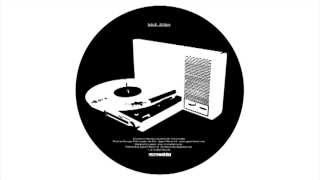 DABIT 001 - KICK DOUGLAS - CHICAGO TUNE EP (VINYL & DIGITAL)